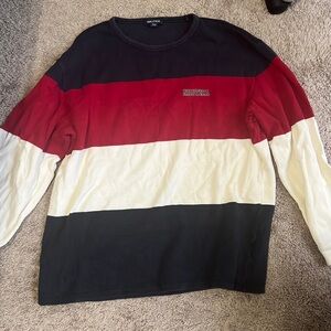 Vintage Nautica Oversized Sweater
